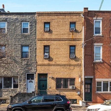 Boutique 1Br W Unique Charm Apartment Philadelphia Exterior photo