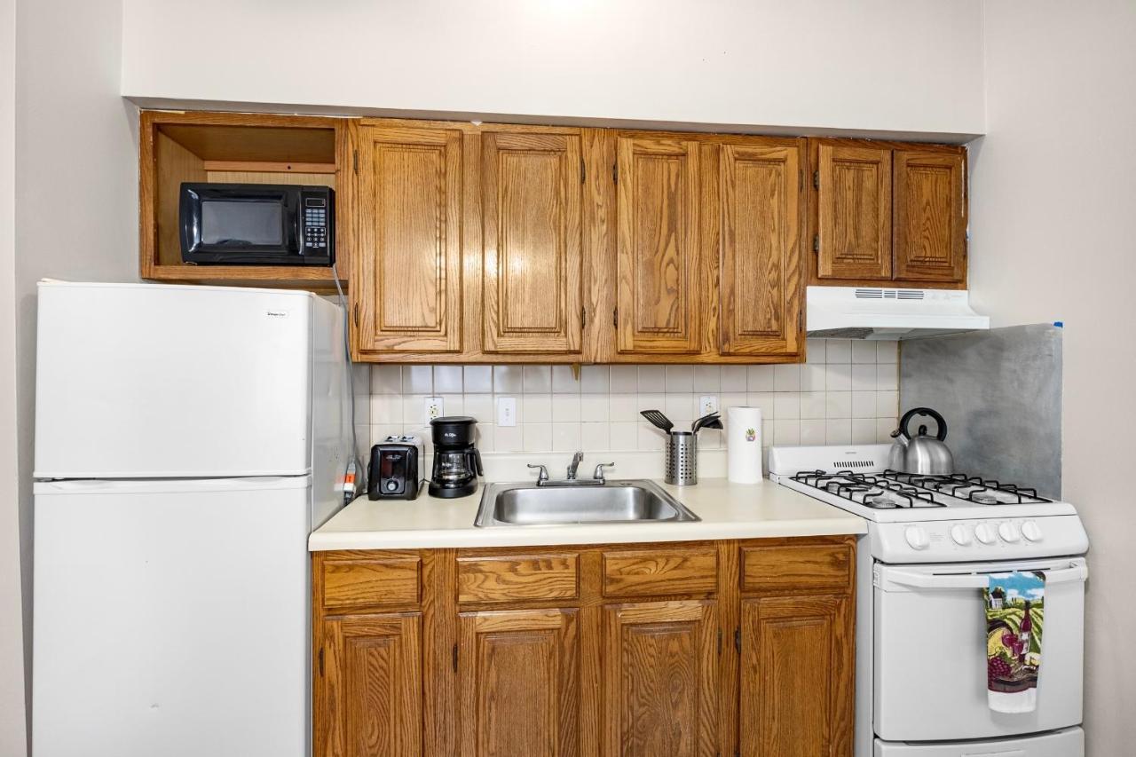 Boutique 1Br W Unique Charm Apartment Philadelphia Exterior photo