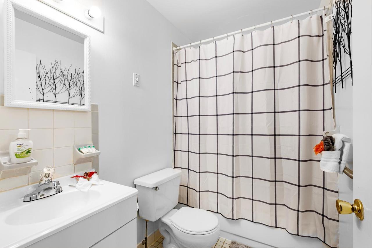 Boutique 1Br W Unique Charm Apartment Philadelphia Exterior photo